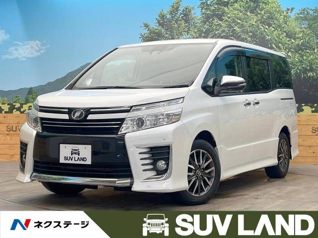 Toyota VOXY 2016-05 4479-0