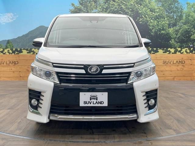 Toyota VOXY 2016-05 4479-16