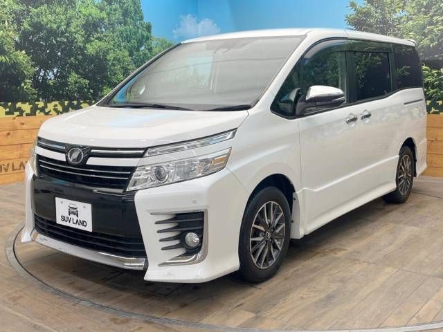 Toyota VOXY 2016-05 4479-18