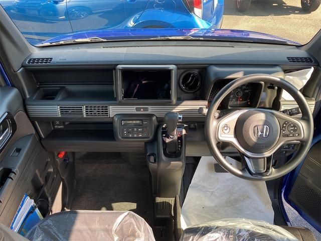 Honda N-VAN 2023-08 23232-8