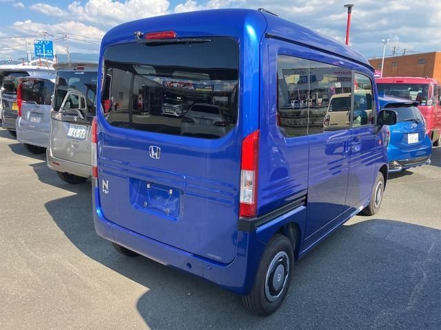 Honda N-VAN 2023-08 23232-1