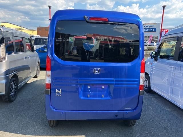 Honda N-VAN 2023-08 23232-2