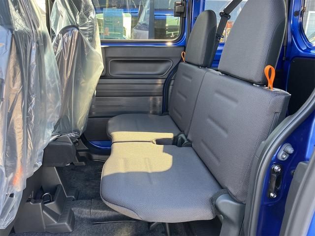 Honda N-VAN 2023-08 23232-10