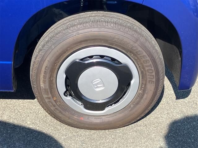 Honda N-VAN 2023-08 23232-4