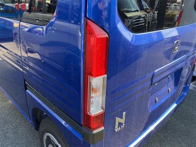 Honda N-VAN 2023-08 23232-6