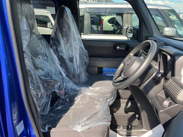 Honda N-VAN 2023-08 23232-7
