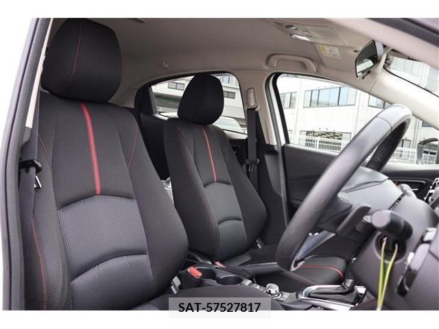 Mazda DEMIO 2015-11 376299-23