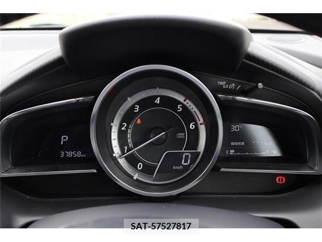 Mazda DEMIO 2015-11 376299-9