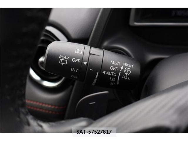 Mazda DEMIO 2015-11 376299-15