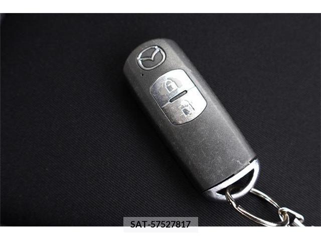 Mazda DEMIO 2015-11 376299-22