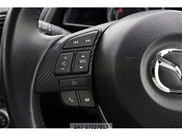 Mazda DEMIO 2015-11 376299-21