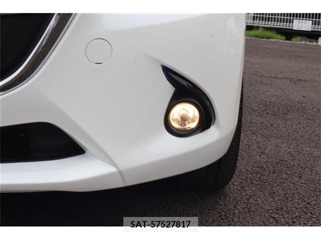 Mazda DEMIO 2015-11 376299-29