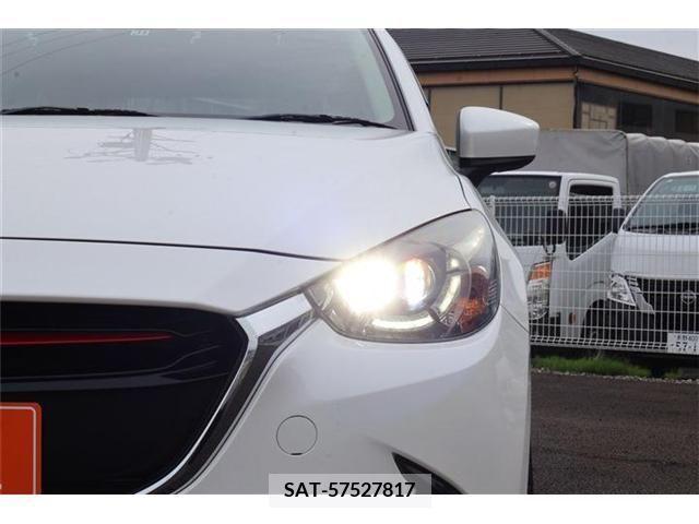 Mazda DEMIO 2015-11 376299-28