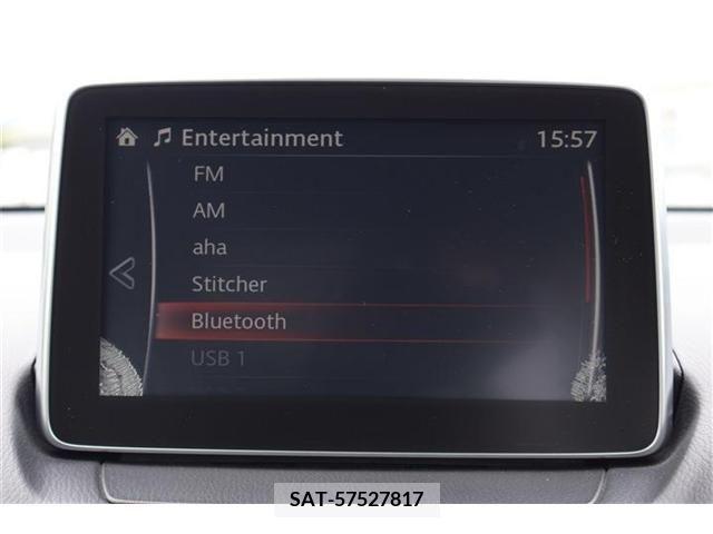 Mazda DEMIO 2015-11 376299-20