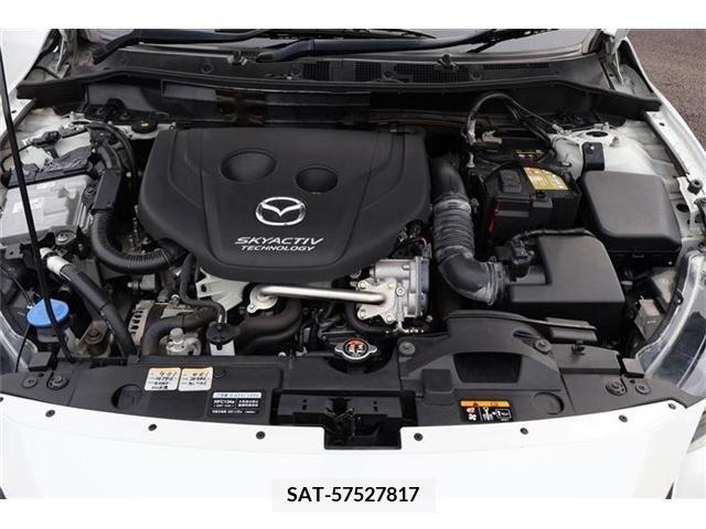 Mazda DEMIO 2015-11 376299-27