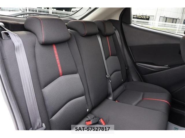Mazda DEMIO 2015-11 376299-24