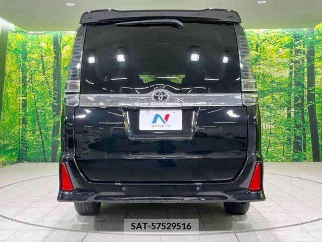 Toyota VOXY 2020-09 332393-16