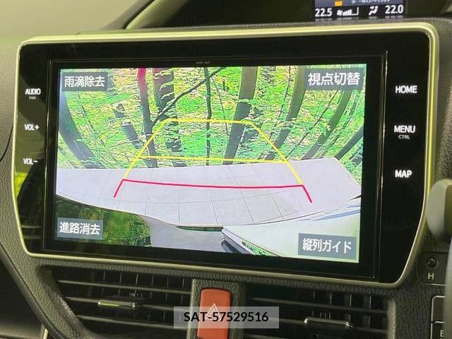 Toyota VOXY 2020-09 332393-5