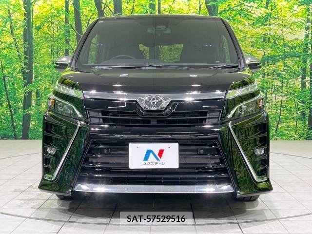 Toyota VOXY 2020-09 332393-15