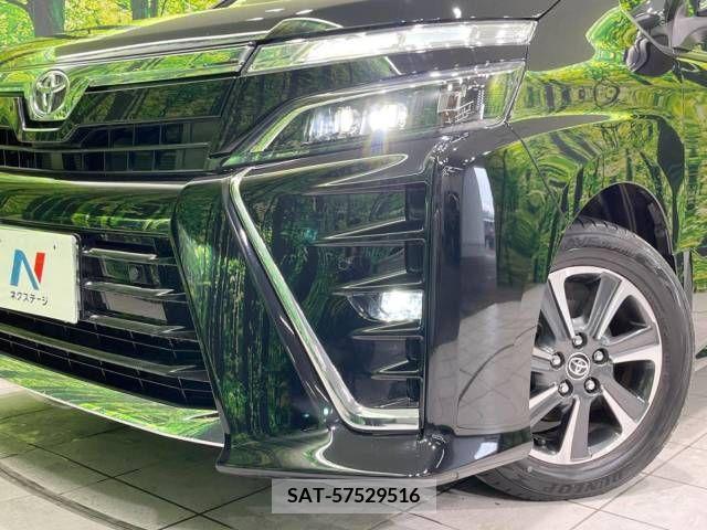 Toyota VOXY 2020-09 332393-13