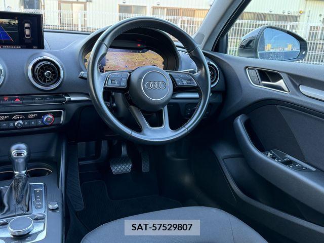 Audi A3 SEDAN 2019-04 356464-10