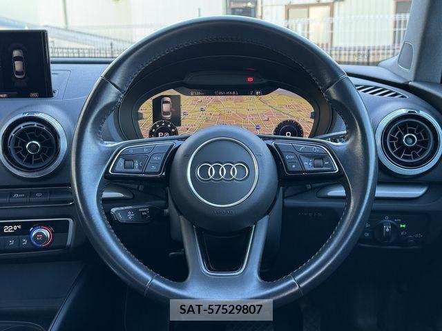 Audi A3 SEDAN 2019-04 356464-11
