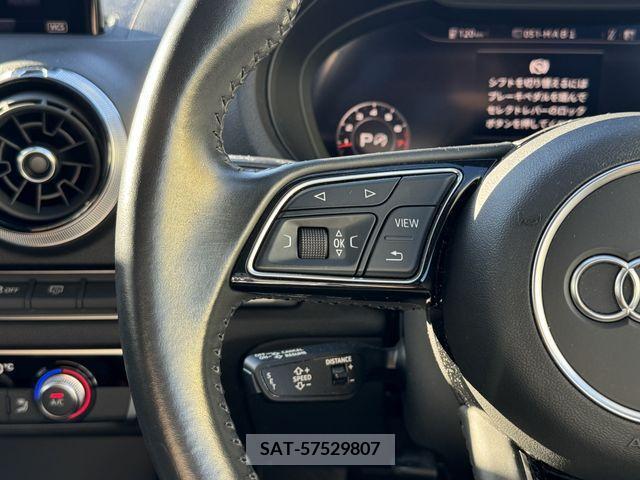 Audi A3 SEDAN 2019-04 356464-13