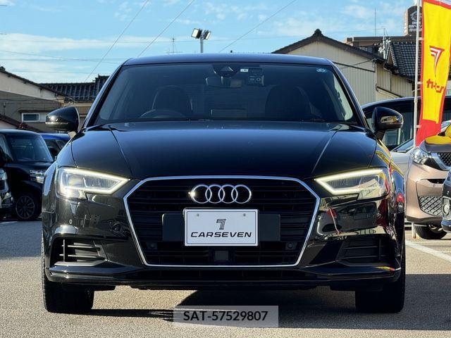 Audi A3 SEDAN 2019-04 356464-2