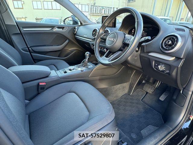 Audi A3 SEDAN 2019-04 356464-20