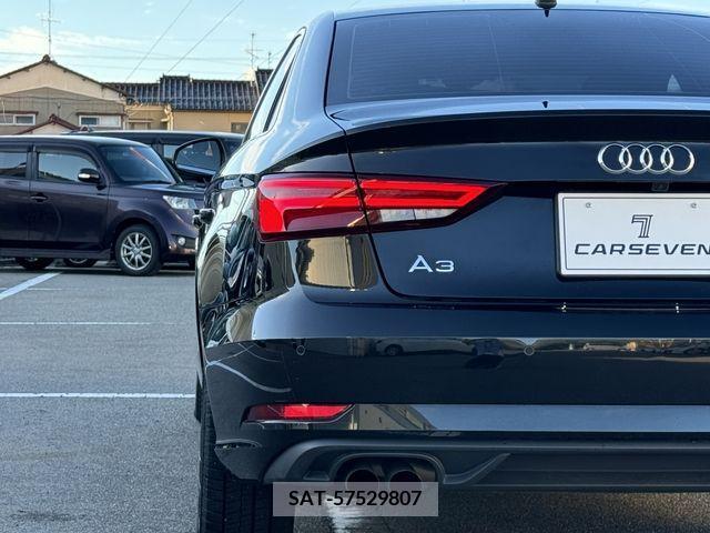 Audi A3 SEDAN 2019-04 356464-27