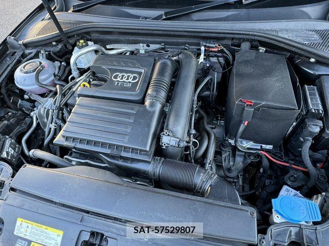 Audi A3 SEDAN 2019-04 356464-29