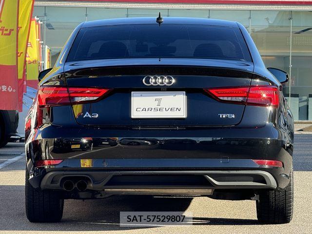 Audi A3 SEDAN 2019-04 356464-5