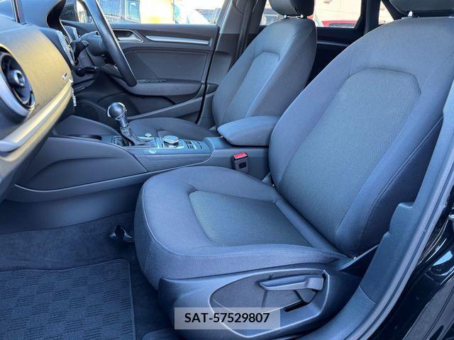 Audi A3 SEDAN 2019-04 356464-23
