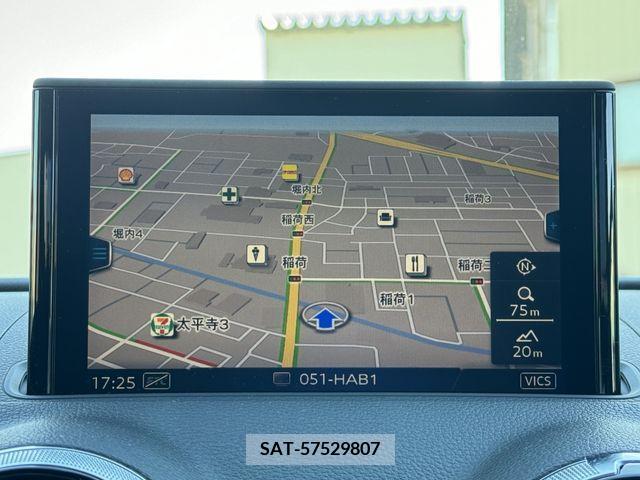Audi A3 SEDAN 2019-04 356464-8