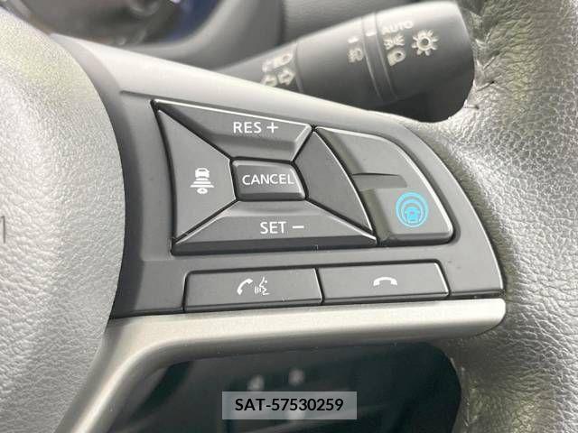 Nissan ROOX 2021-08 354463-7