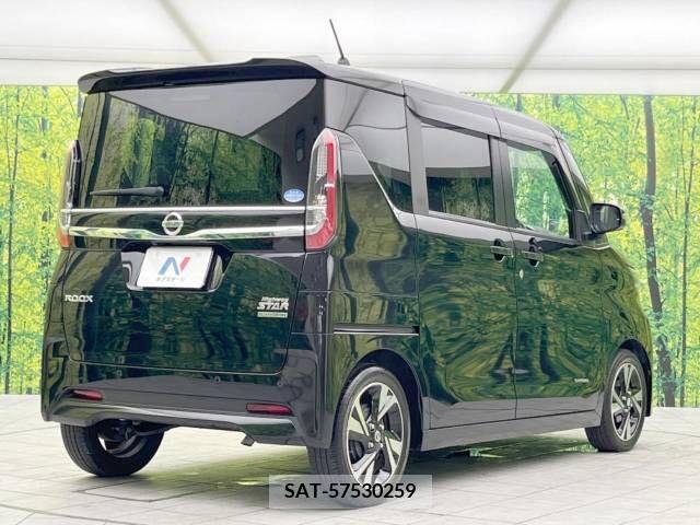 Nissan ROOX 2021-08 354463-17