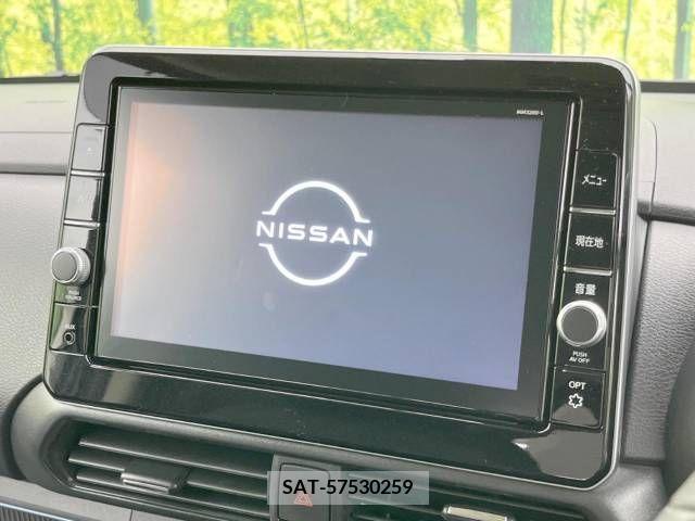 Nissan ROOX 2021-08 354463-2