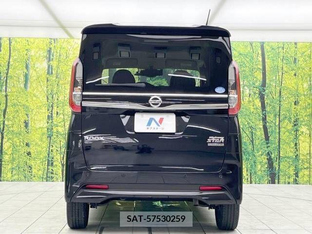 Nissan ROOX 2021-08 354463-15