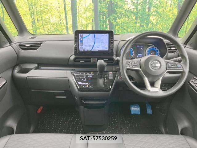 Nissan ROOX 2021-08 354463-1
