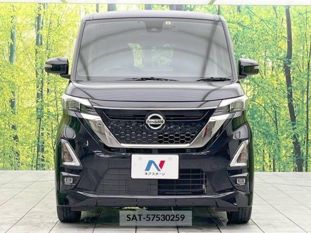 Nissan ROOX 2021-08 354463-14