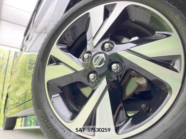 Nissan ROOX 2021-08 354463-13