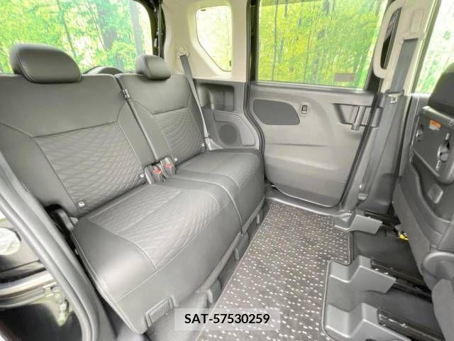 Nissan ROOX 2021-08 354463-9