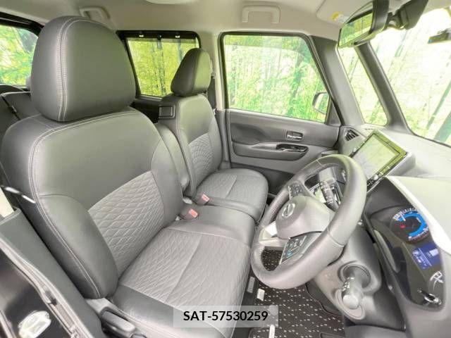 Nissan ROOX 2021-08 354463-8