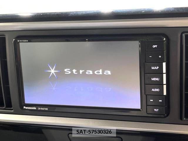 Toyota PASSO 2021-11 283246-2