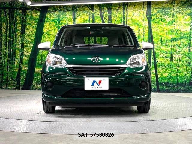 Toyota PASSO 2021-11 283246-14