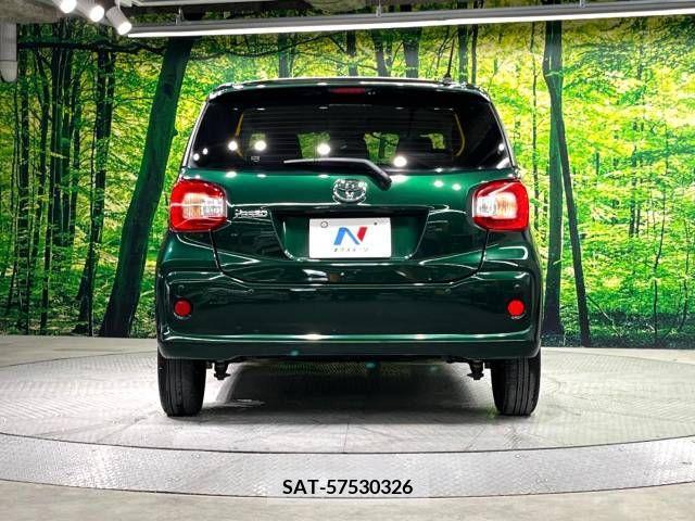 Toyota PASSO 2021-11 283246-15
