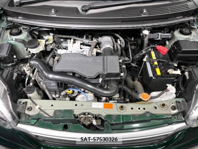 Toyota PASSO 2021-11 283246-18