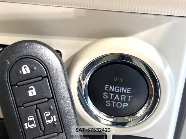 Daihatsu MOVE 2020-12 278138-6