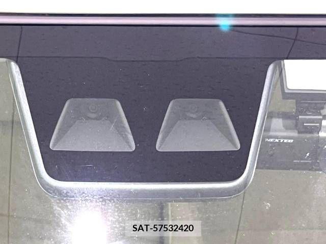 Daihatsu MOVE 2020-12 278138-4