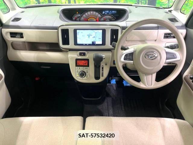 Daihatsu MOVE 2020-12 278138-1